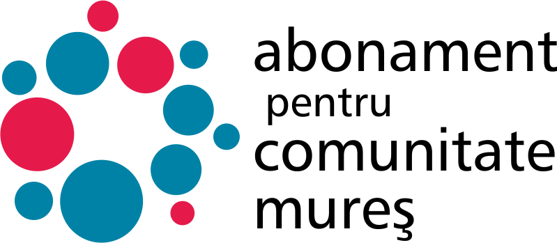 Abonament pentru Comunitate
