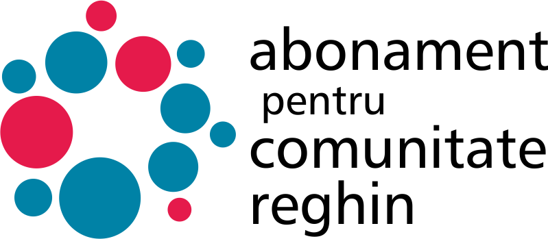 Abonament pentru Comunitate Reghin